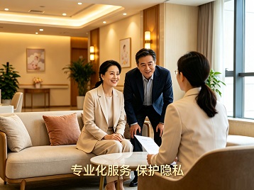 龙泉有偿售卵代生女生的客户的客户群体有哪些