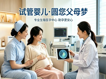 龙泉辅助生育服务 试管婴儿行业的兴起背景、发展与未来展望